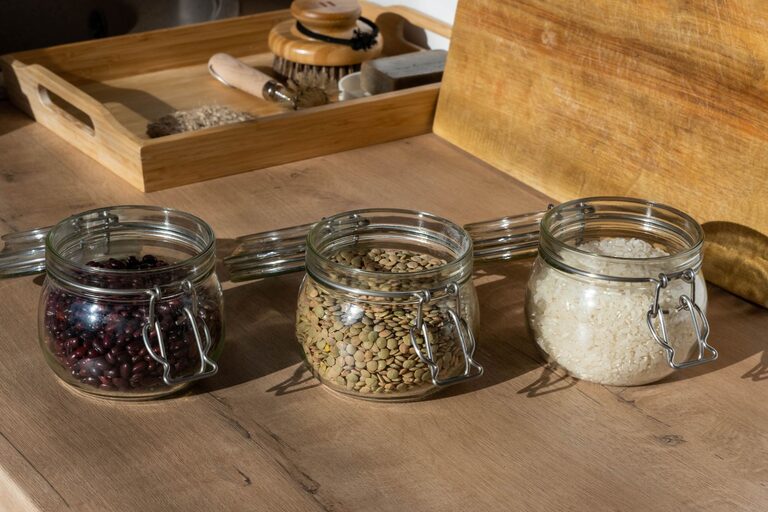 How to Plan Meals Using Pantry Staples for Easy, Delicious Dinners