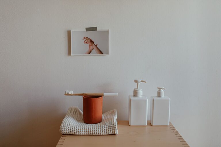Simple and Low-Cost Self-Care Ideas to Try at Home
